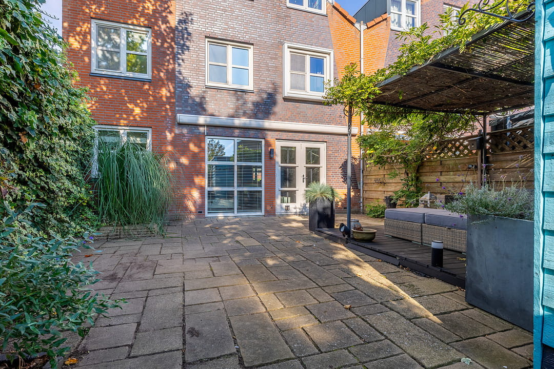 Foto 43 van Conny Stuartlaan 38