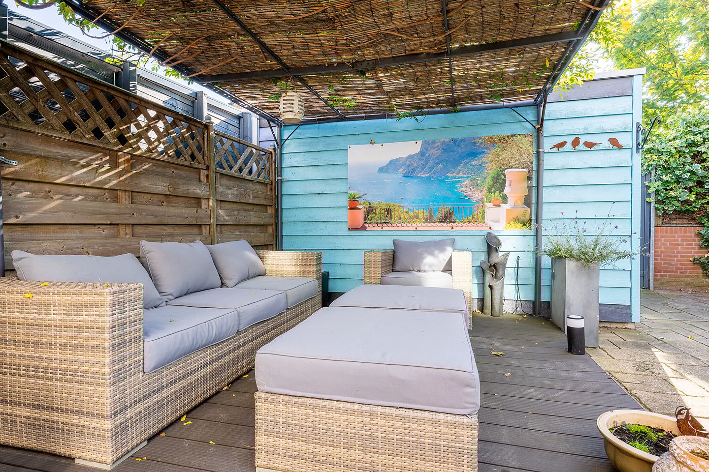 Foto 44 van Conny Stuartlaan 38