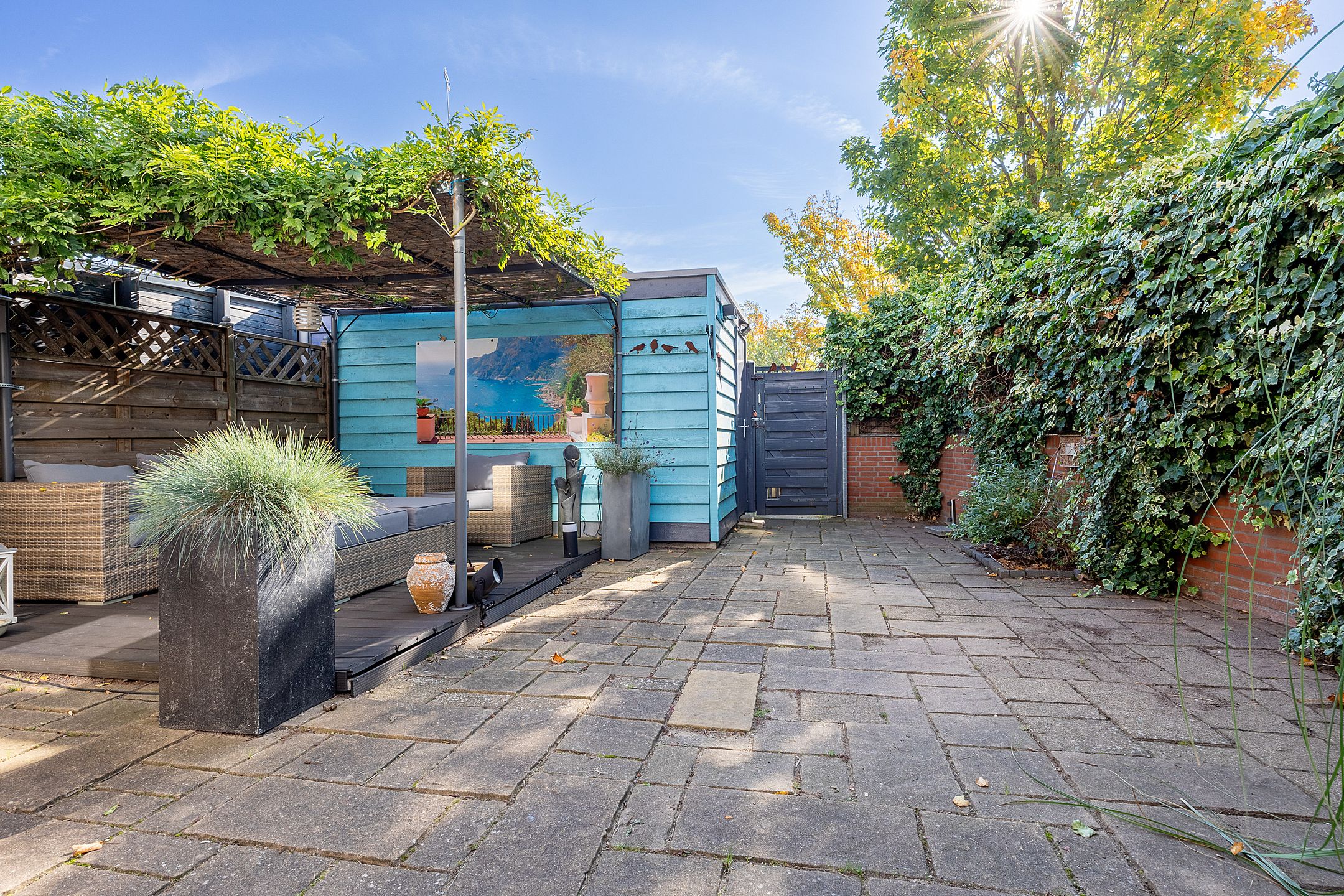 Foto 45 van Conny Stuartlaan 38