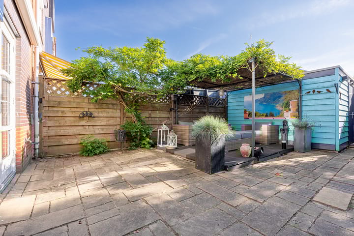 Foto 46 van Conny Stuartlaan 38