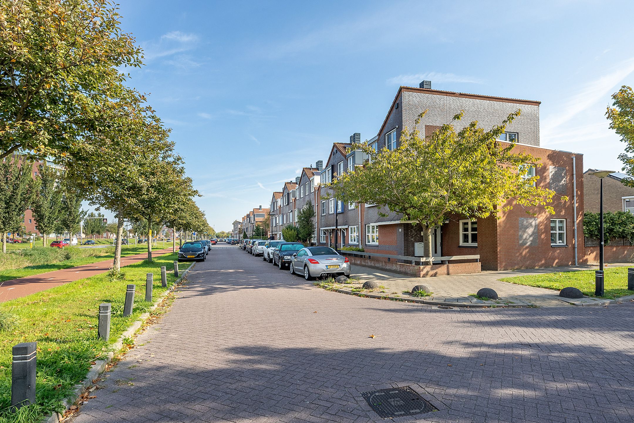 Foto 48 van Conny Stuartlaan 38