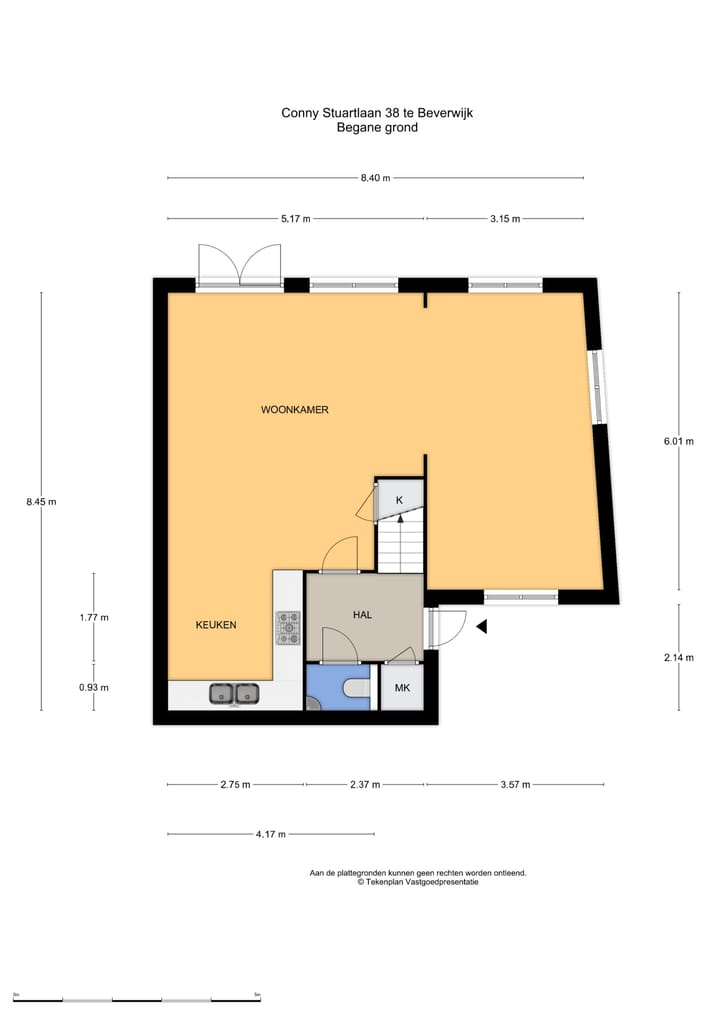 Foto 51 van Conny Stuartlaan 38