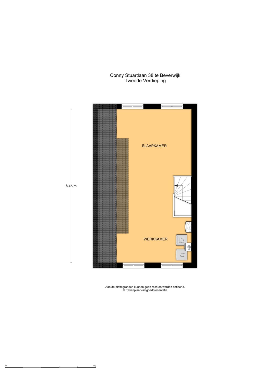 Foto 53 van Conny Stuartlaan 38