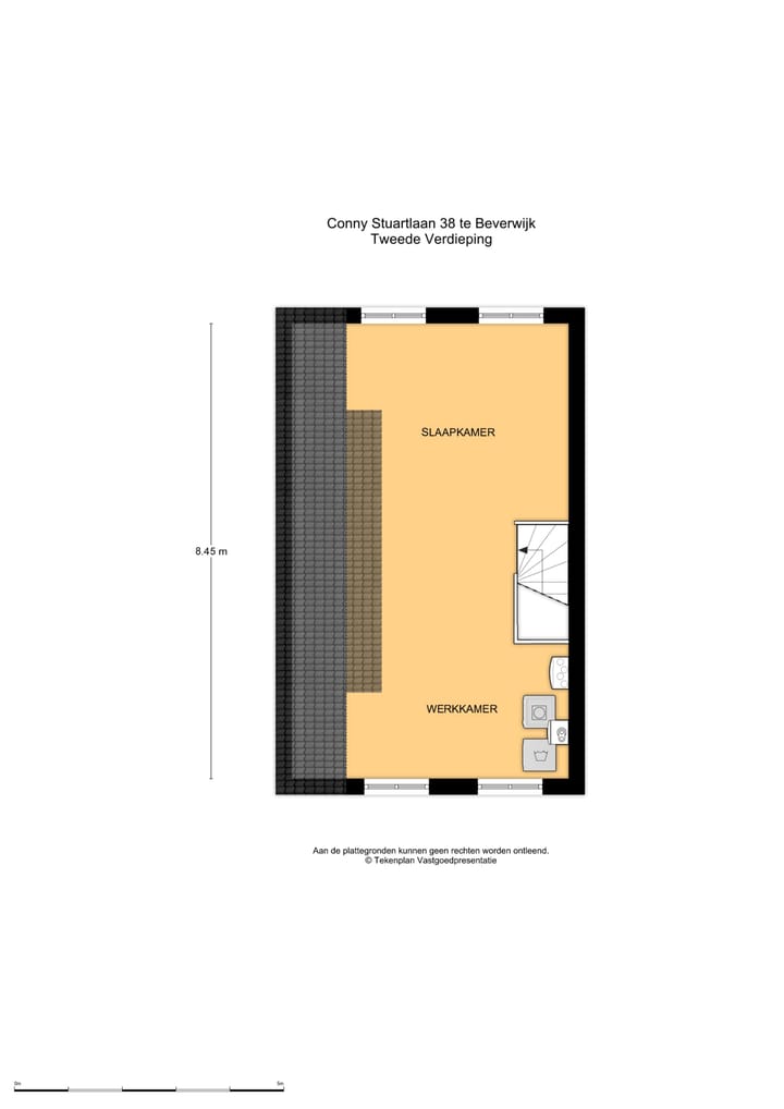 Foto 53 van Conny Stuartlaan 38