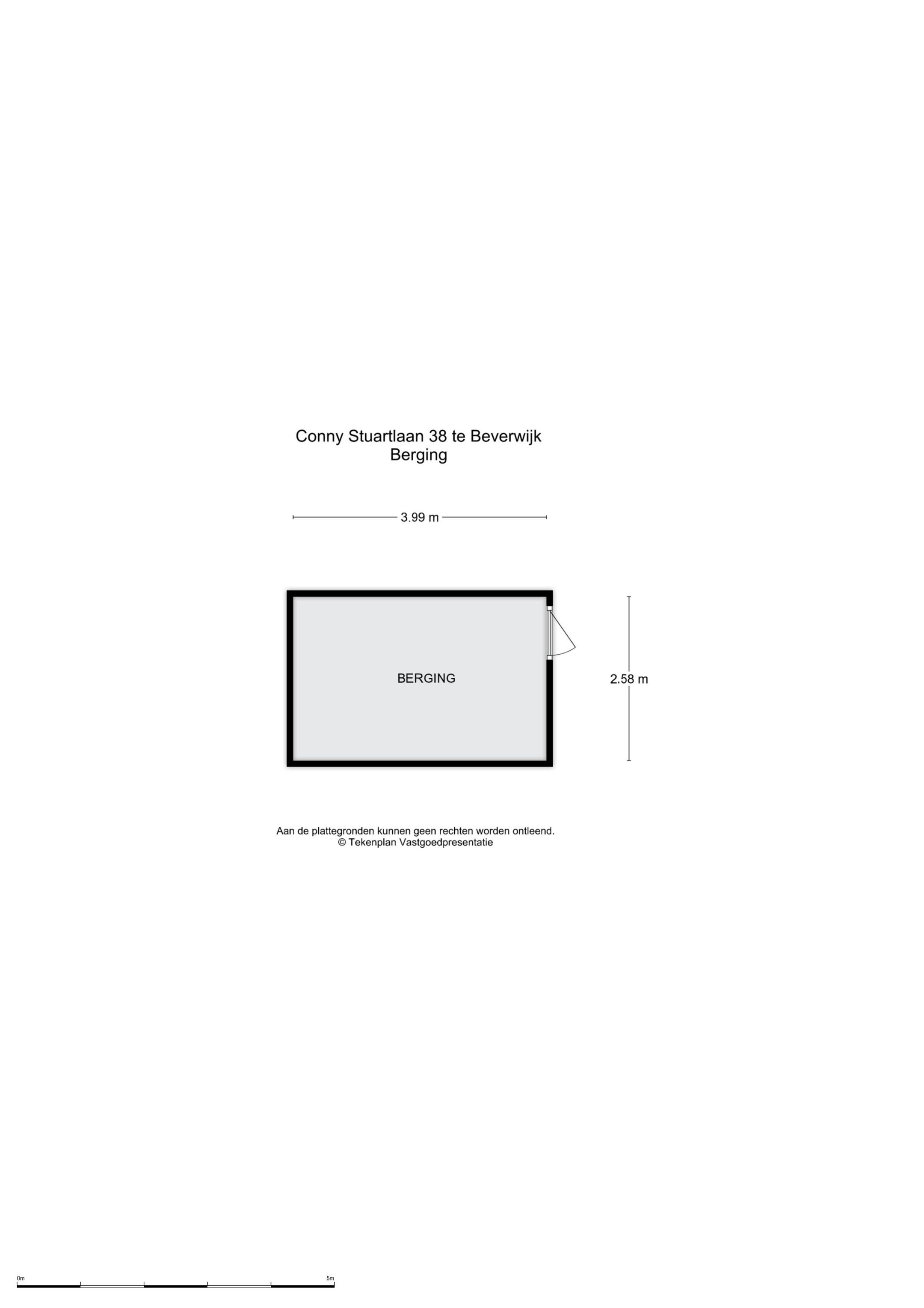 Foto 54 van Conny Stuartlaan 38