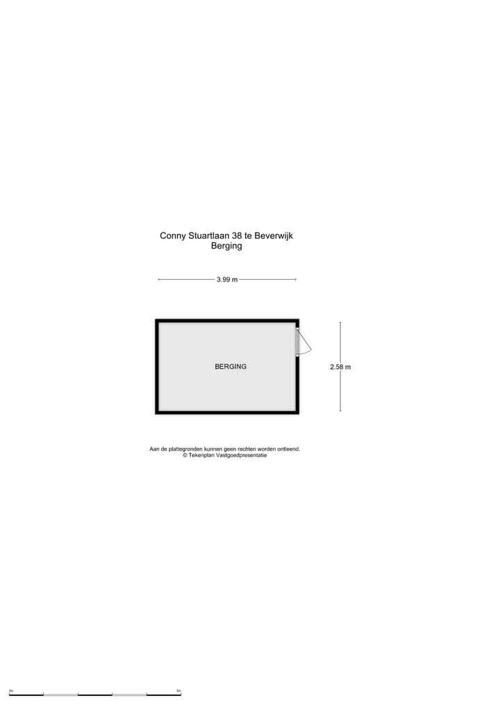 Foto 54 van Conny Stuartlaan 38