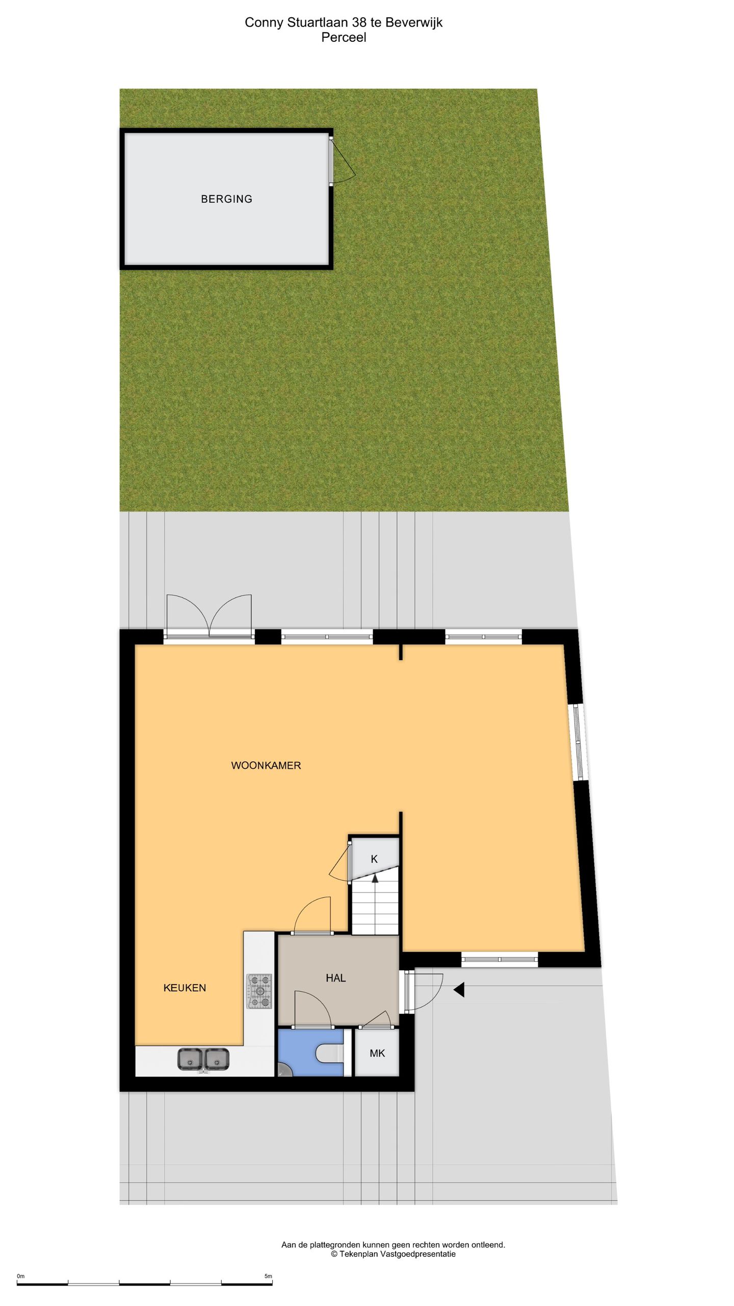 Foto 55 van Conny Stuartlaan 38