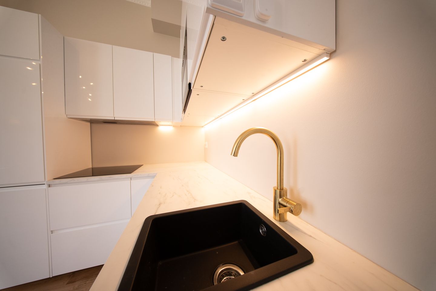 Foto 4 van Van Blankenburgstraat 14-D