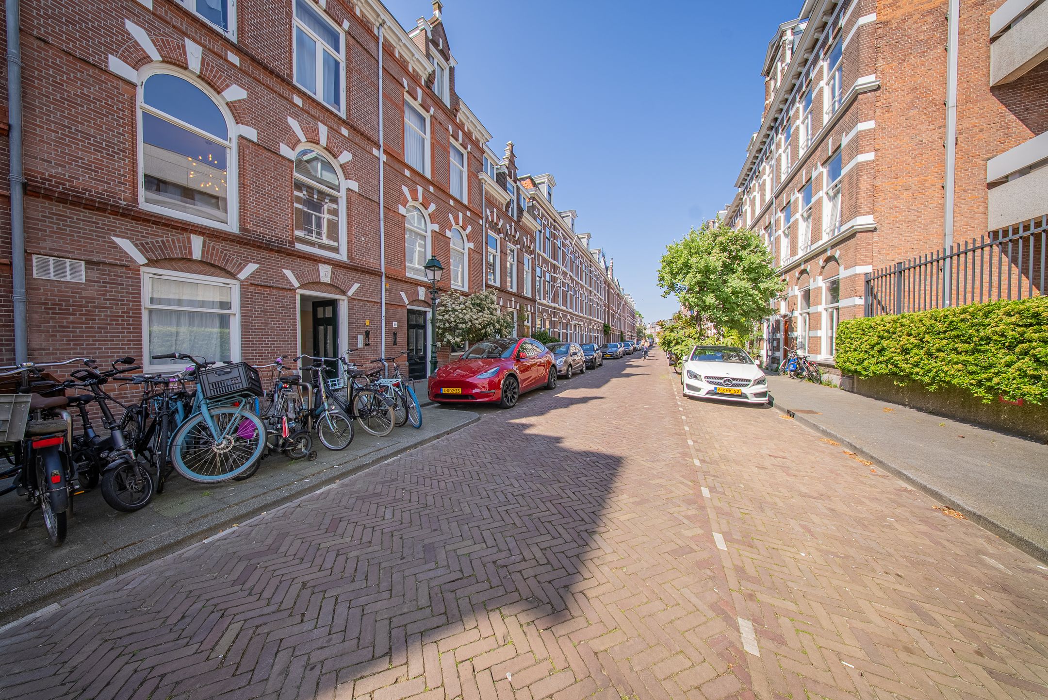 Foto 18 van Van Blankenburgstraat 14-D