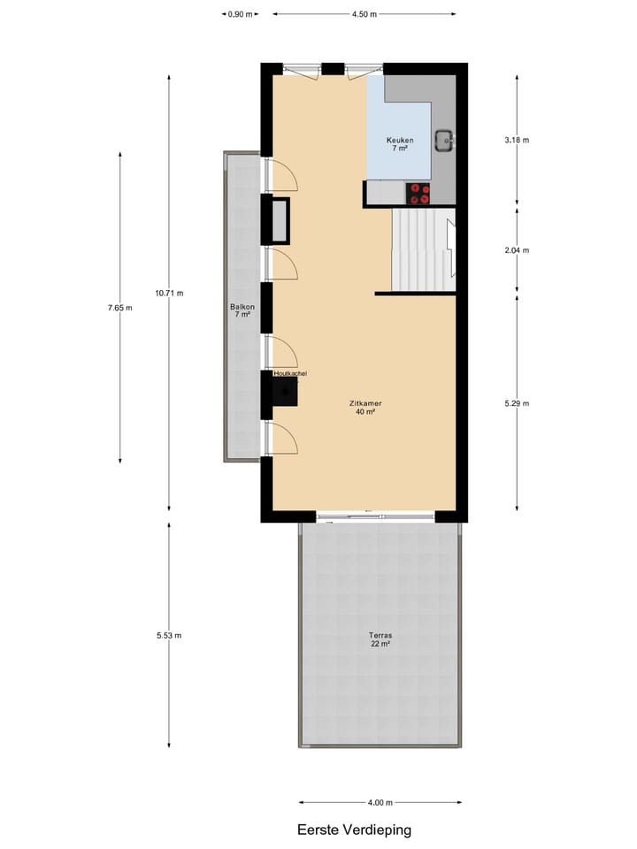 Foto 21 van Verlorenkost 1