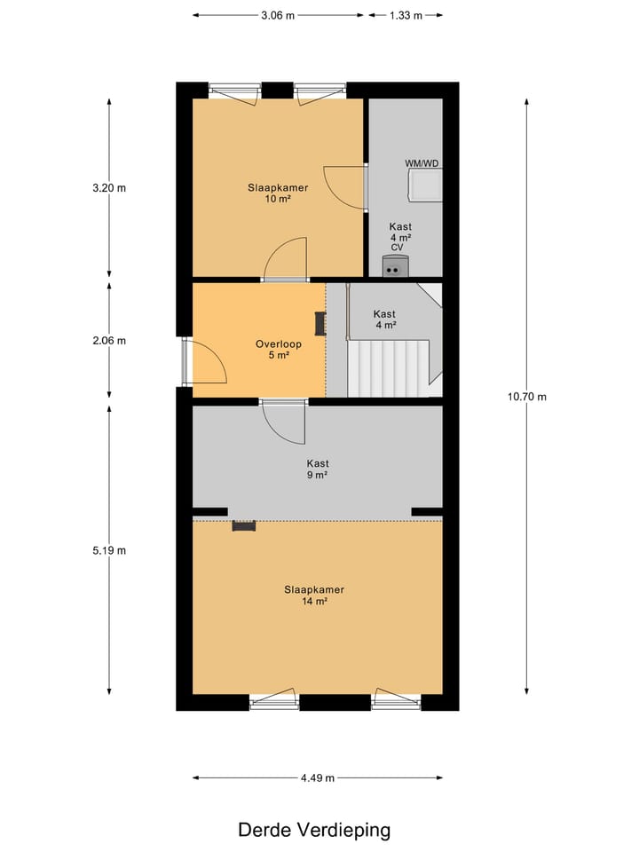 Foto 39 van Verlorenkost 1
