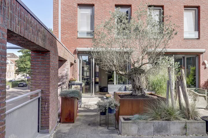 Foto 46 van Verlorenkost 1