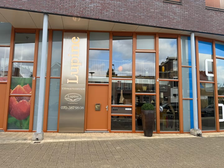 Nieuwstraat 10-A, Leidschendam