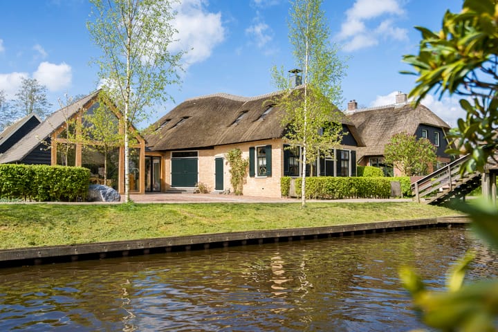 Binnenpad 30