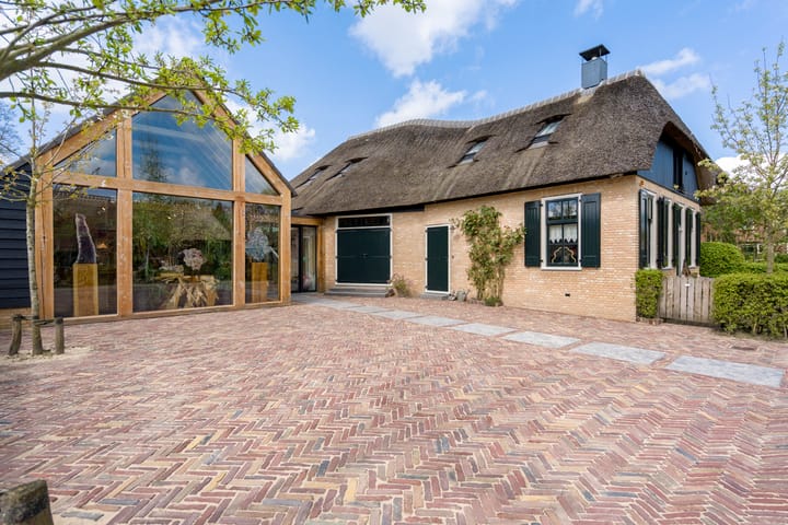 Photo 45 of Binnenpad 30