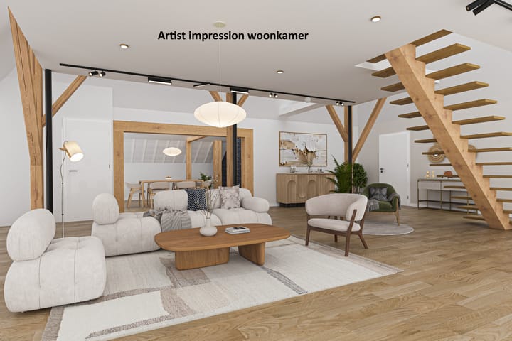 Photo 63 of Binnenpad 30