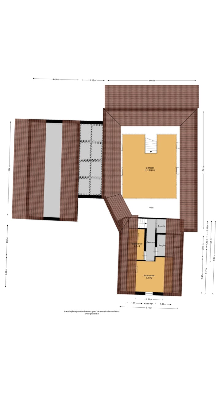 Photo 89 of Binnenpad 30