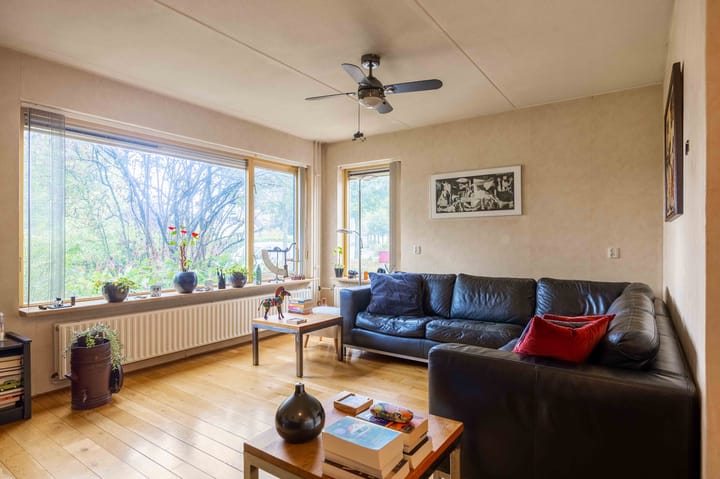 Foto 4 van Bernardusweg 16