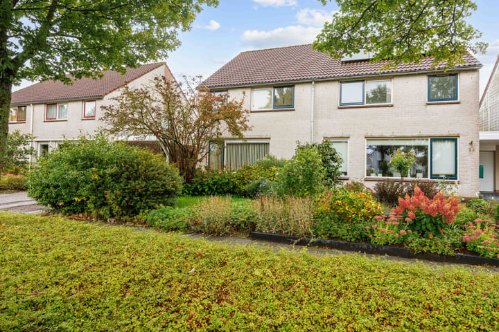 Foto 5 van Bernardusweg 16