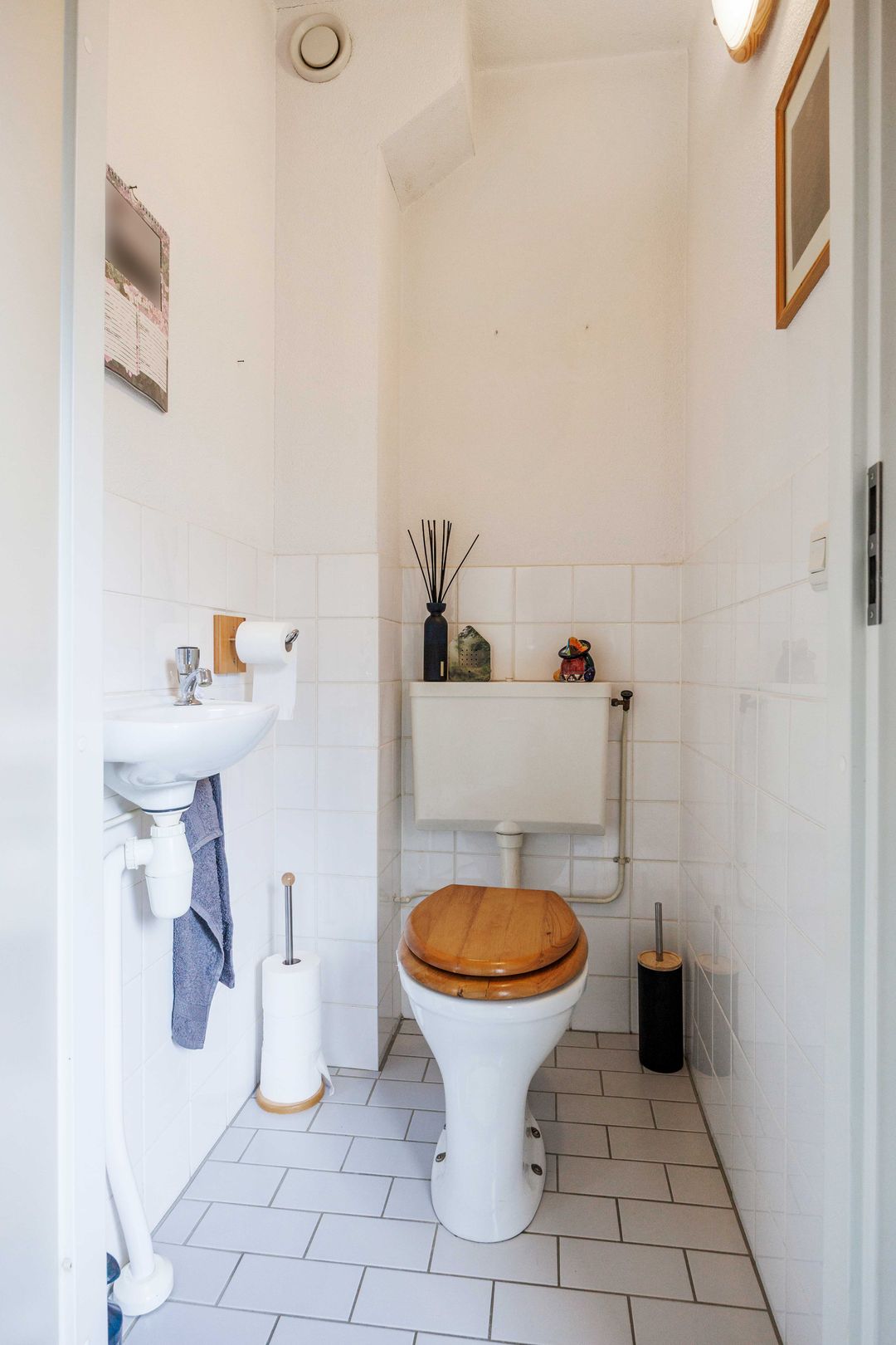 Foto 8 van Bernardusweg 16