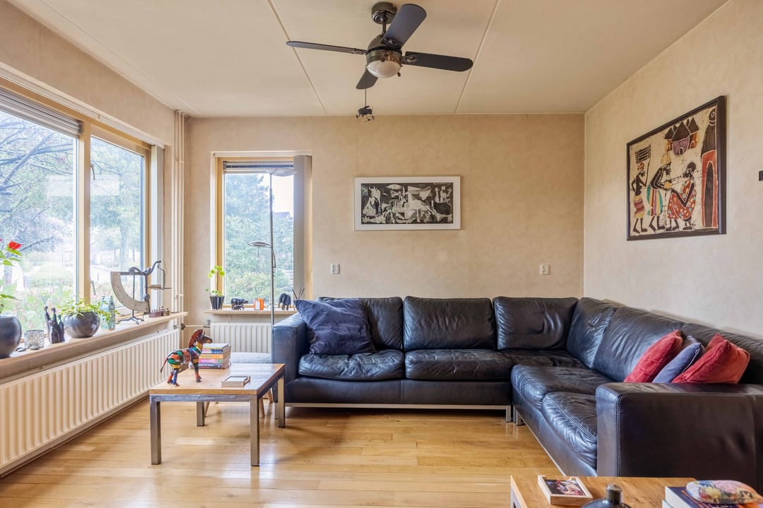 Foto 11 van Bernardusweg 16