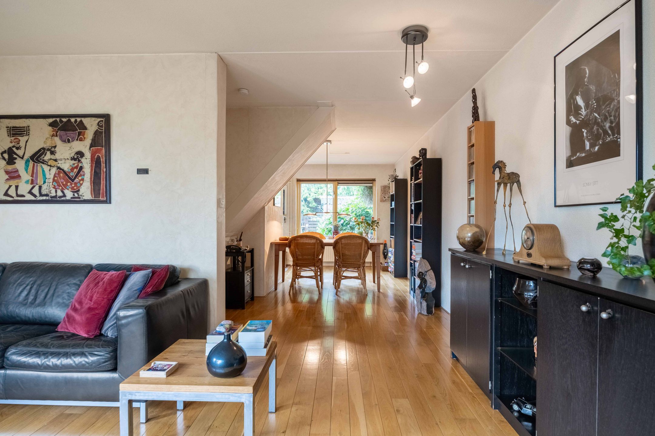 Foto 12 van Bernardusweg 16