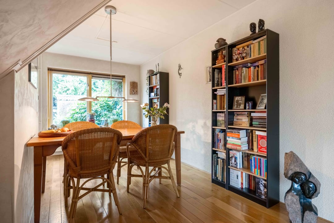 Foto 13 van Bernardusweg 16