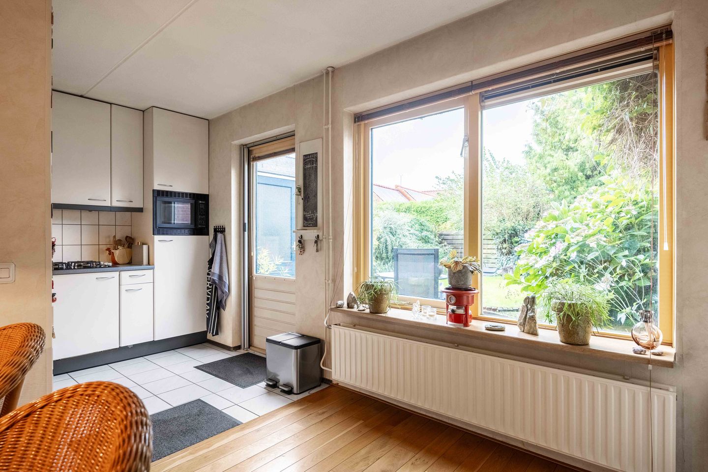 Foto 14 van Bernardusweg 16