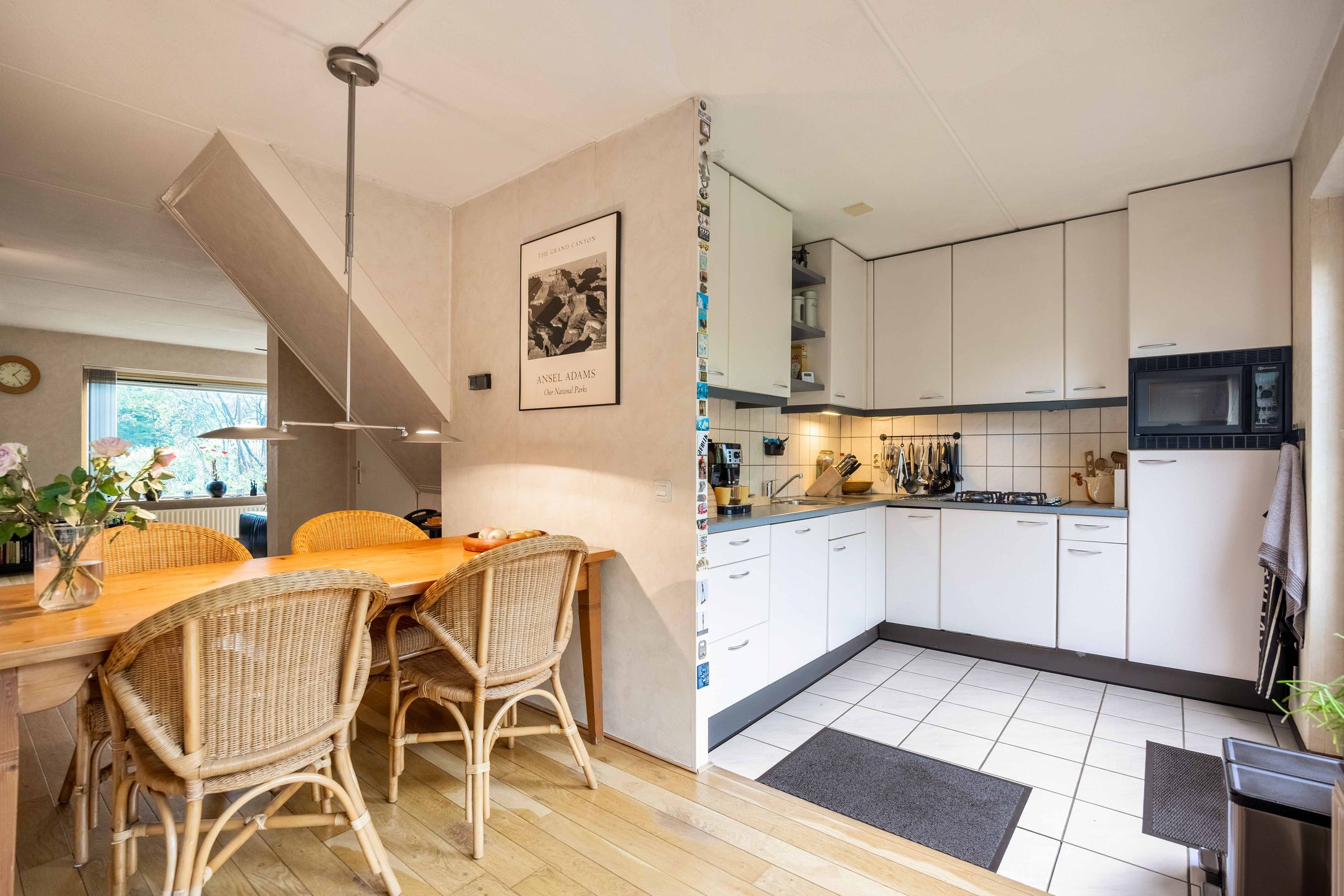 Foto 15 van Bernardusweg 16