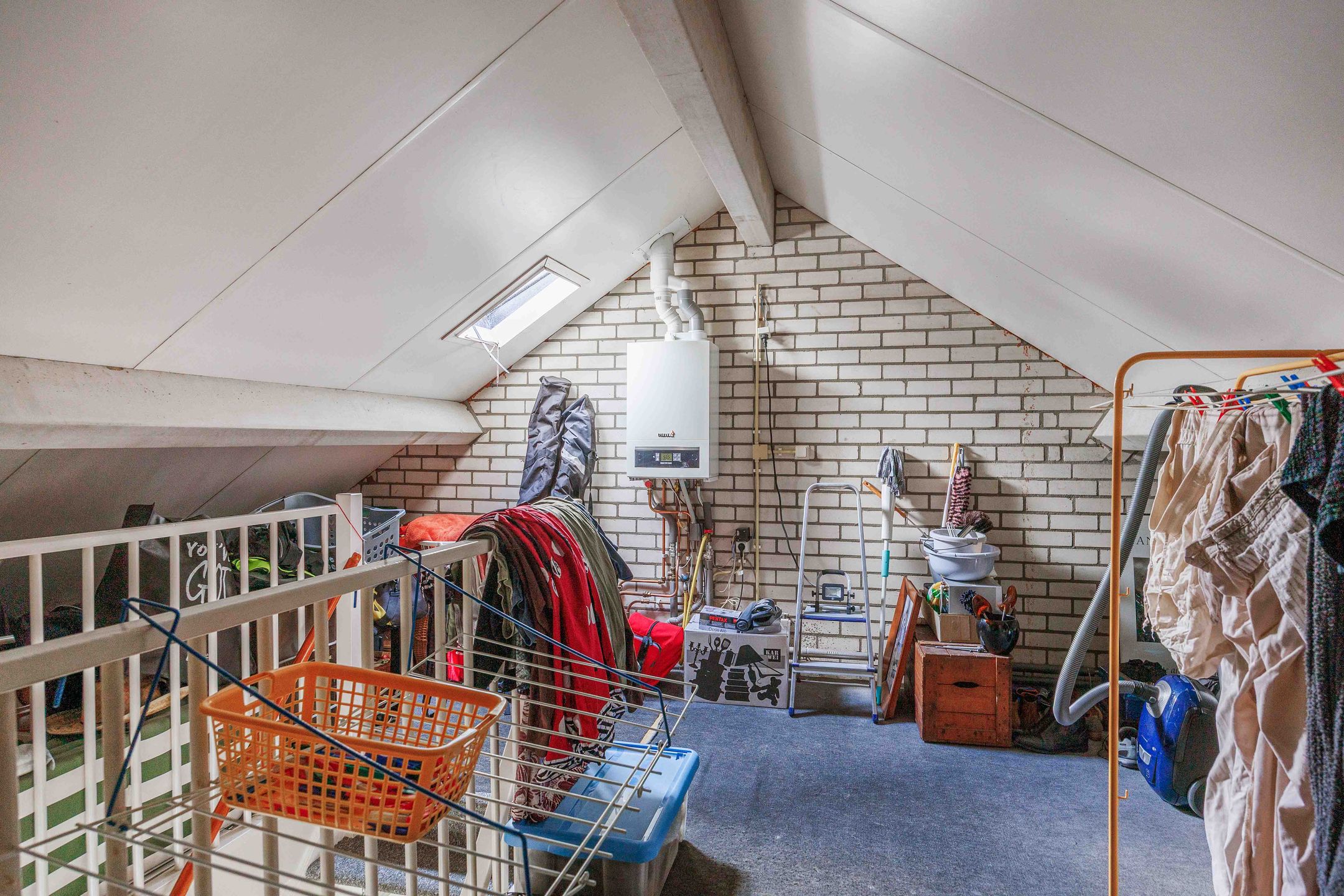 Foto 24 van Bernardusweg 16