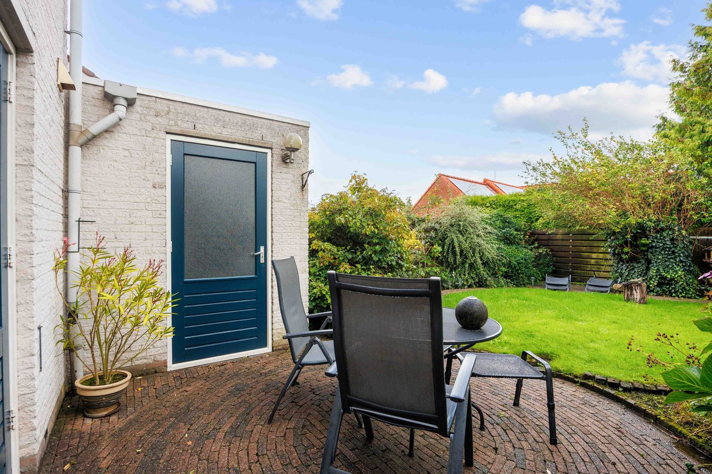 Foto 25 van Bernardusweg 16