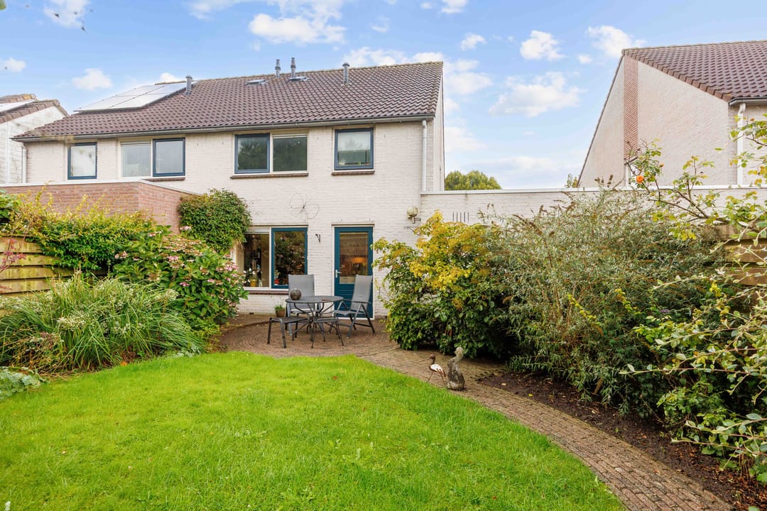 Foto 28 van Bernardusweg 16