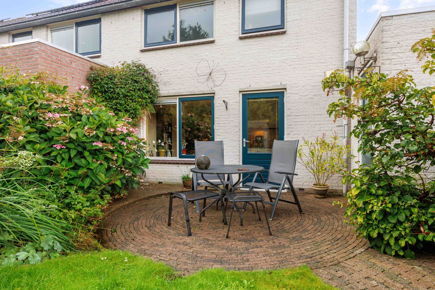 Foto 29 van Bernardusweg 16