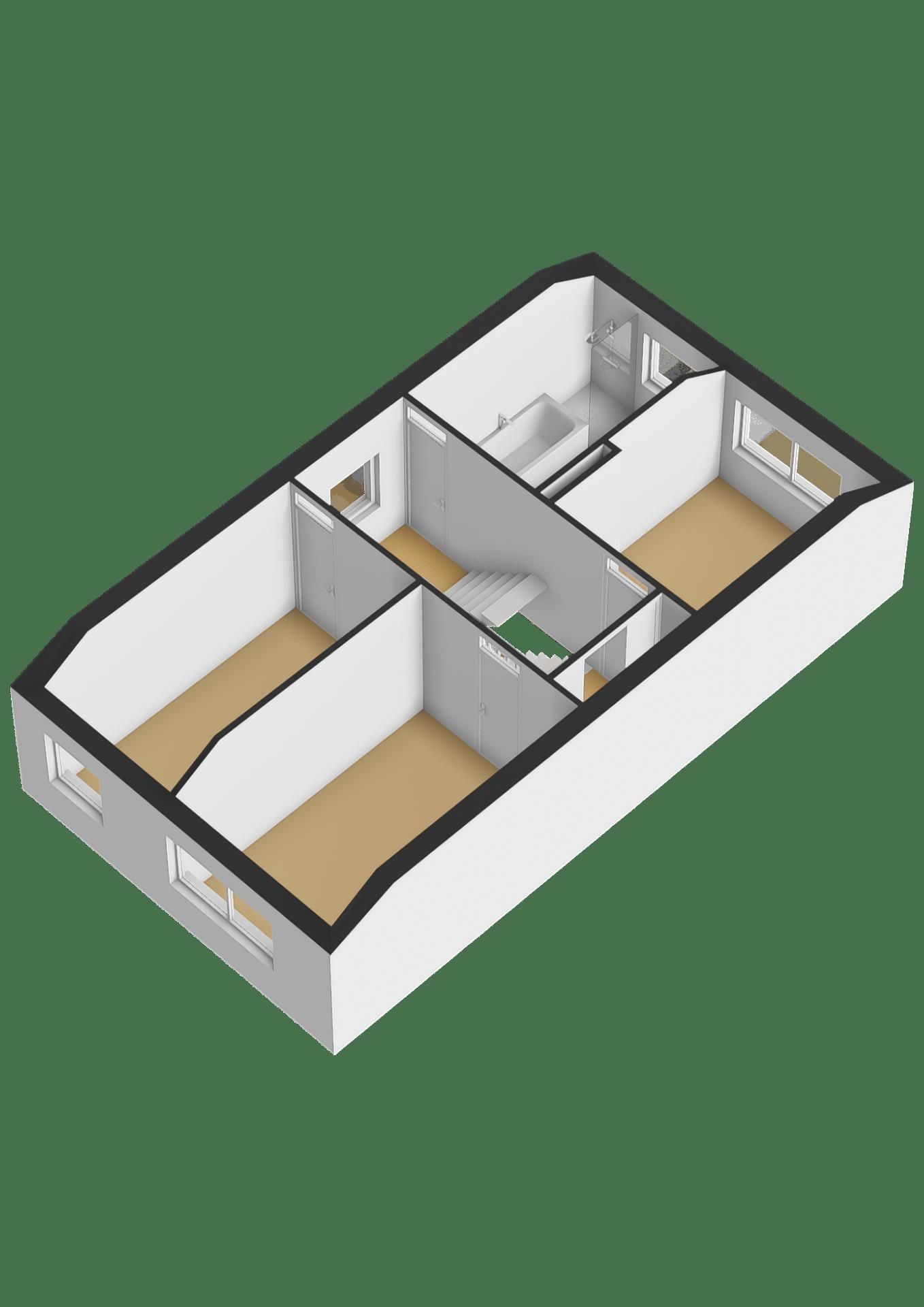 Foto 33 van Bernardusweg 16