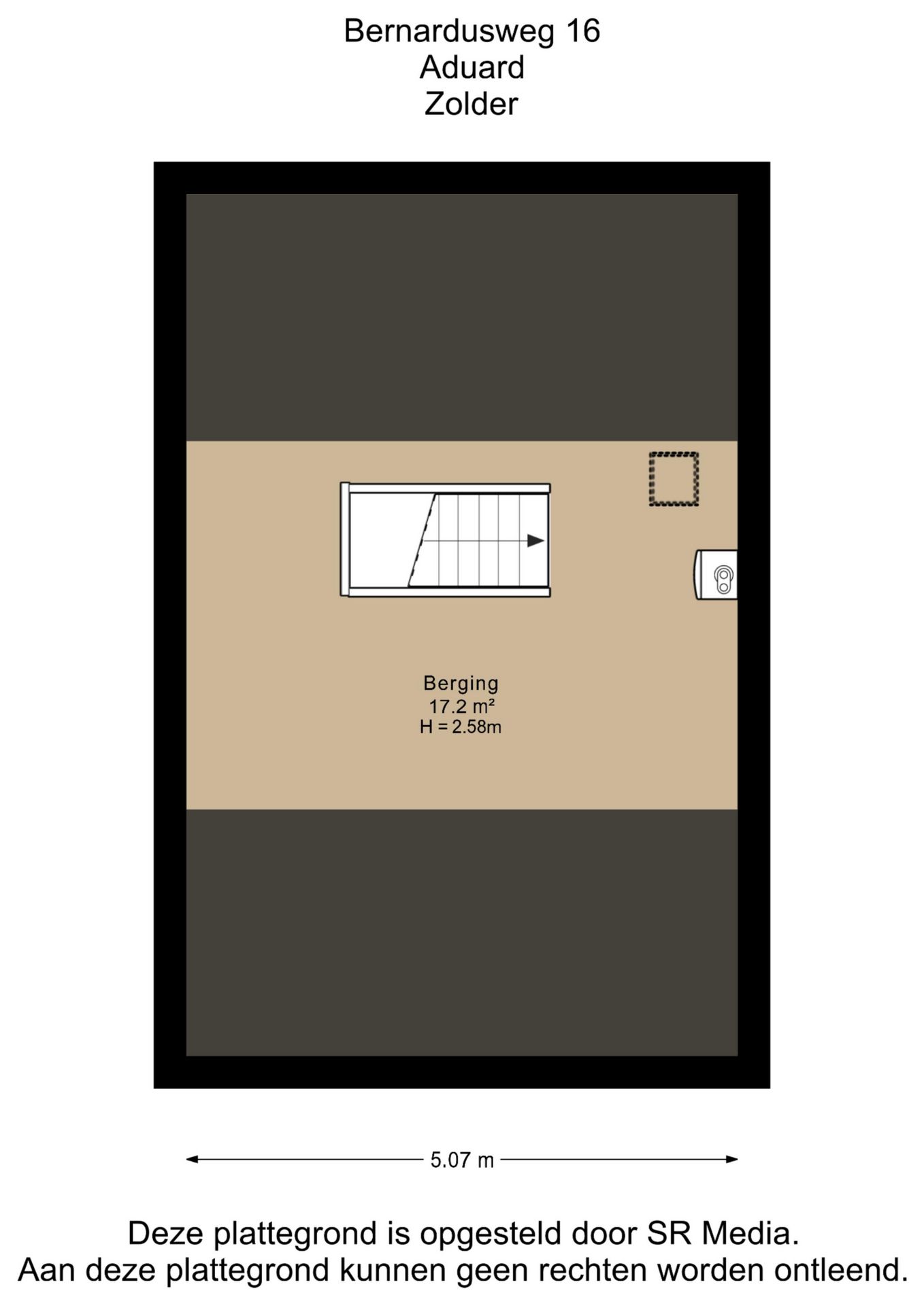 Foto 34 van Bernardusweg 16