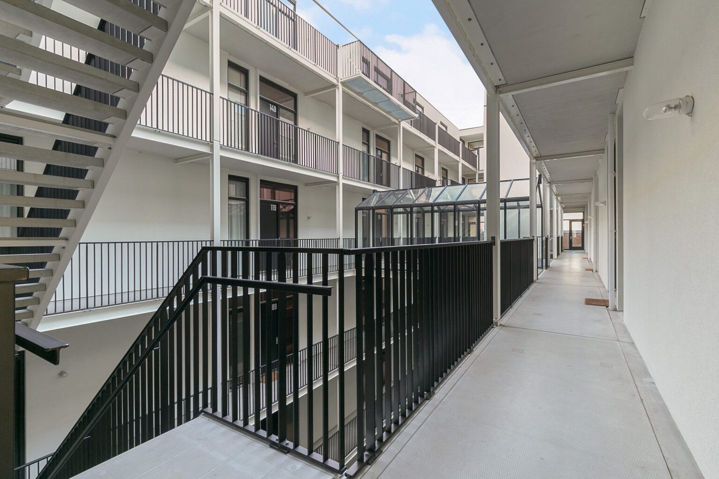 Foto 4 van Philitelaan 63-161