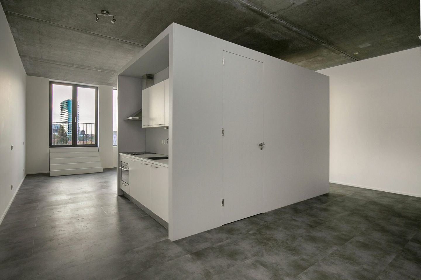 Foto 5 van Philitelaan 63-161