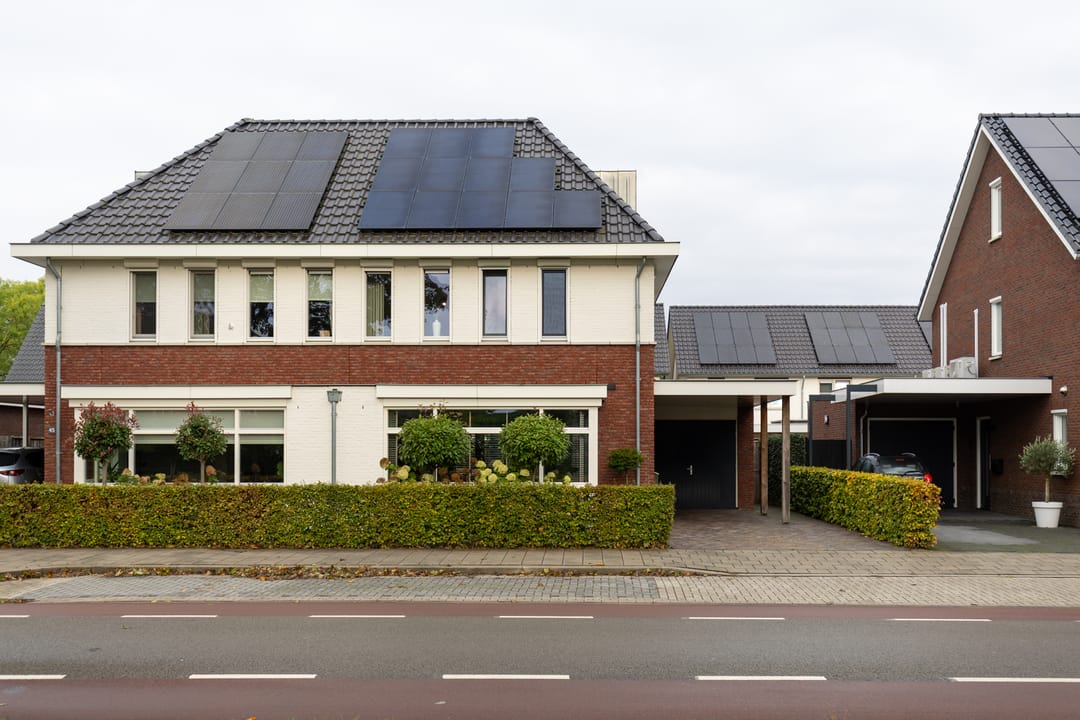 Foto 1 van Korenweg 47