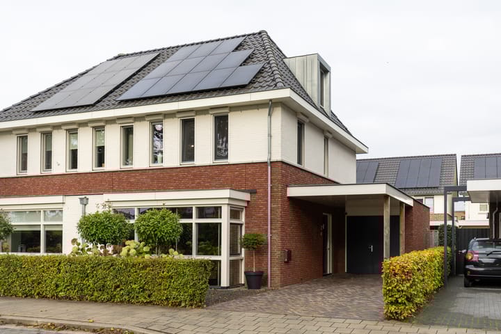 Foto 2 van Korenweg 47