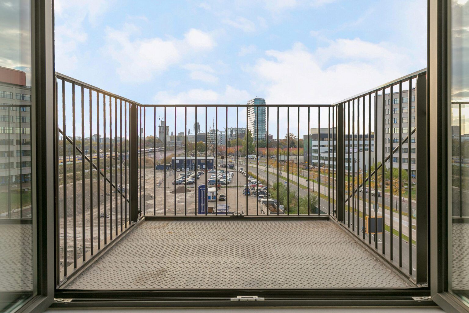 Foto 9 van Philitelaan 63-161