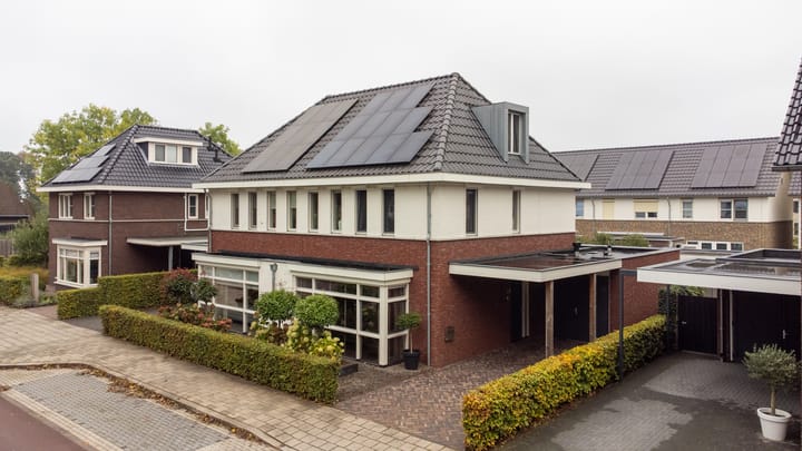 Foto 3 van Korenweg 47