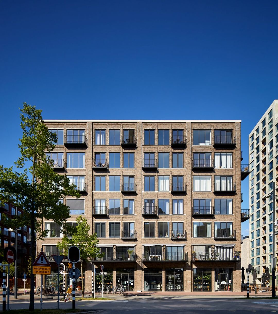 Foto 1 van Philitelaan 63-161