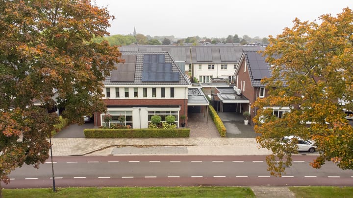 Foto 4 van Korenweg 47