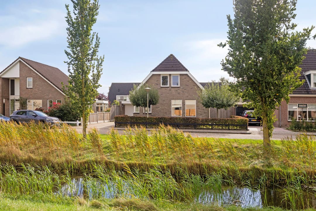 Foto 1 van de Molenkamp 8