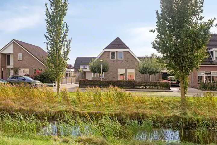 Foto 1 van de Molenkamp 8