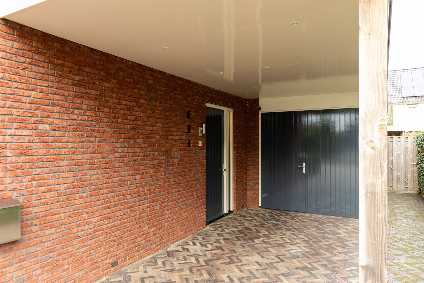 Foto 5 van Korenweg 47