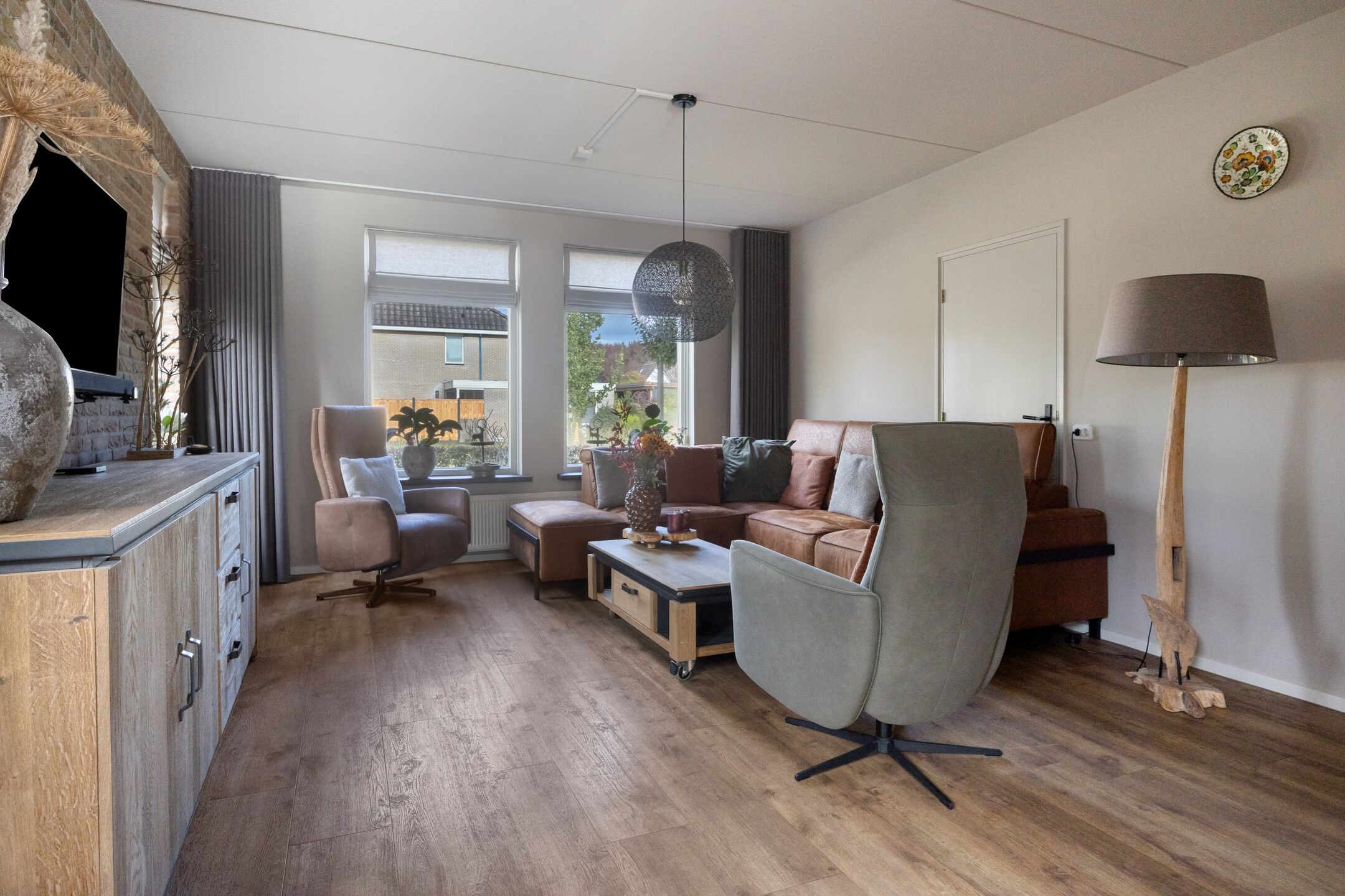 Foto 3 van de Molenkamp 8