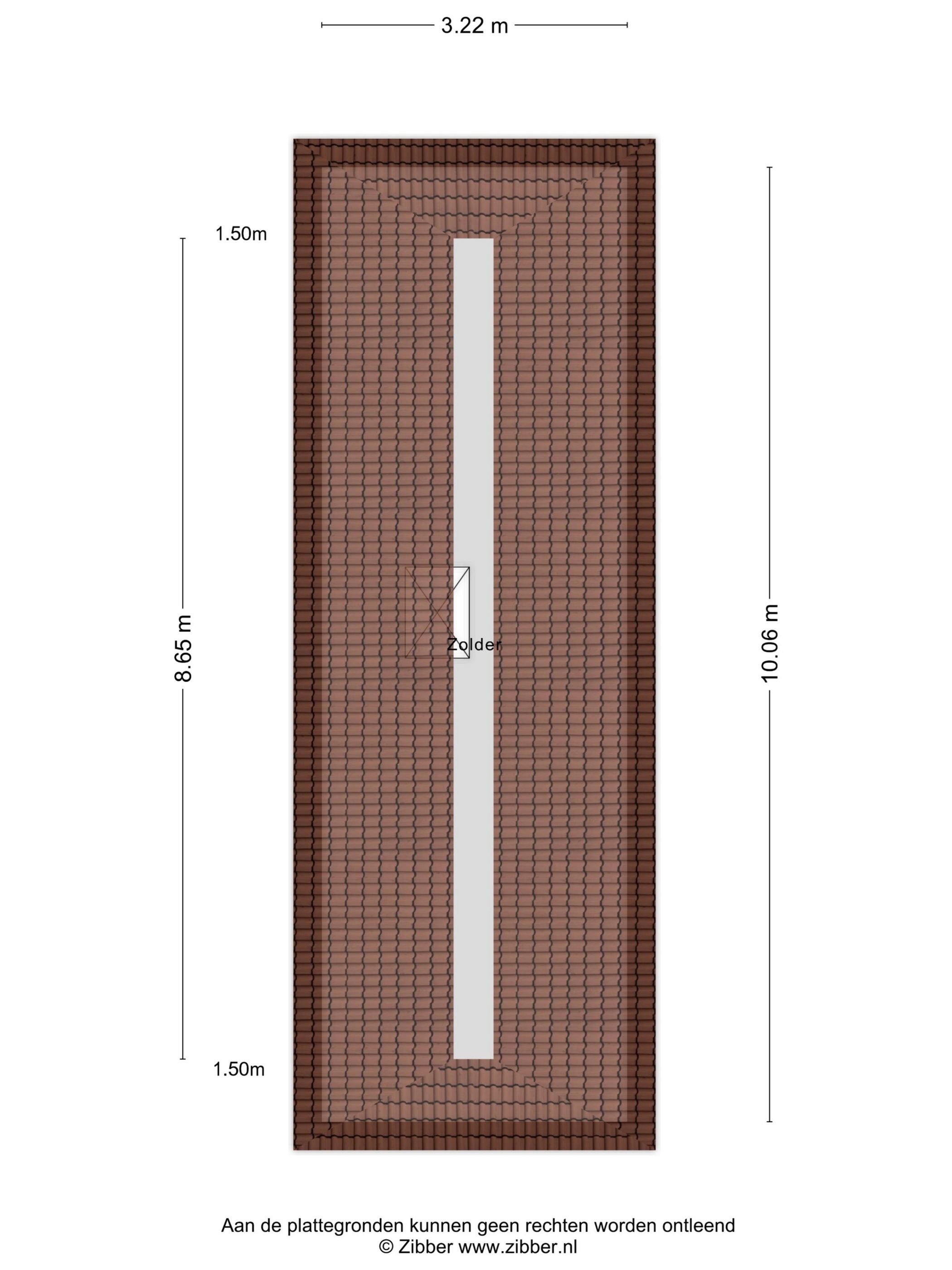 Foto 45 van de Molenkamp 8