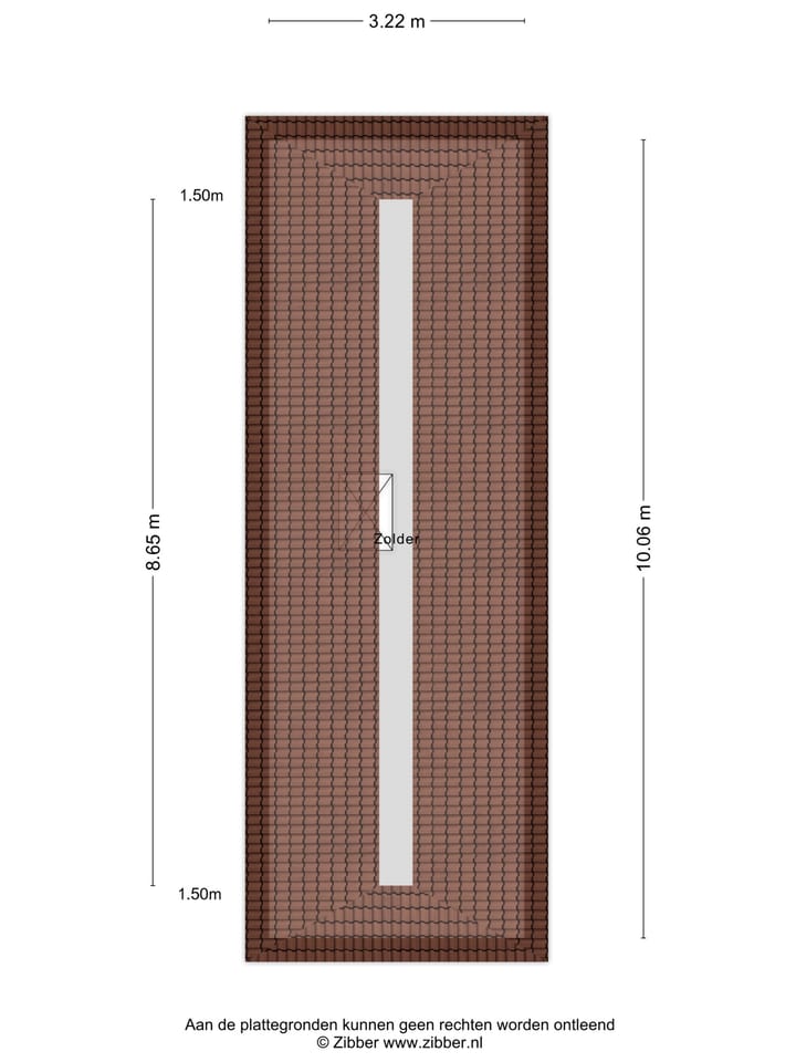 Foto 45 van de Molenkamp 8