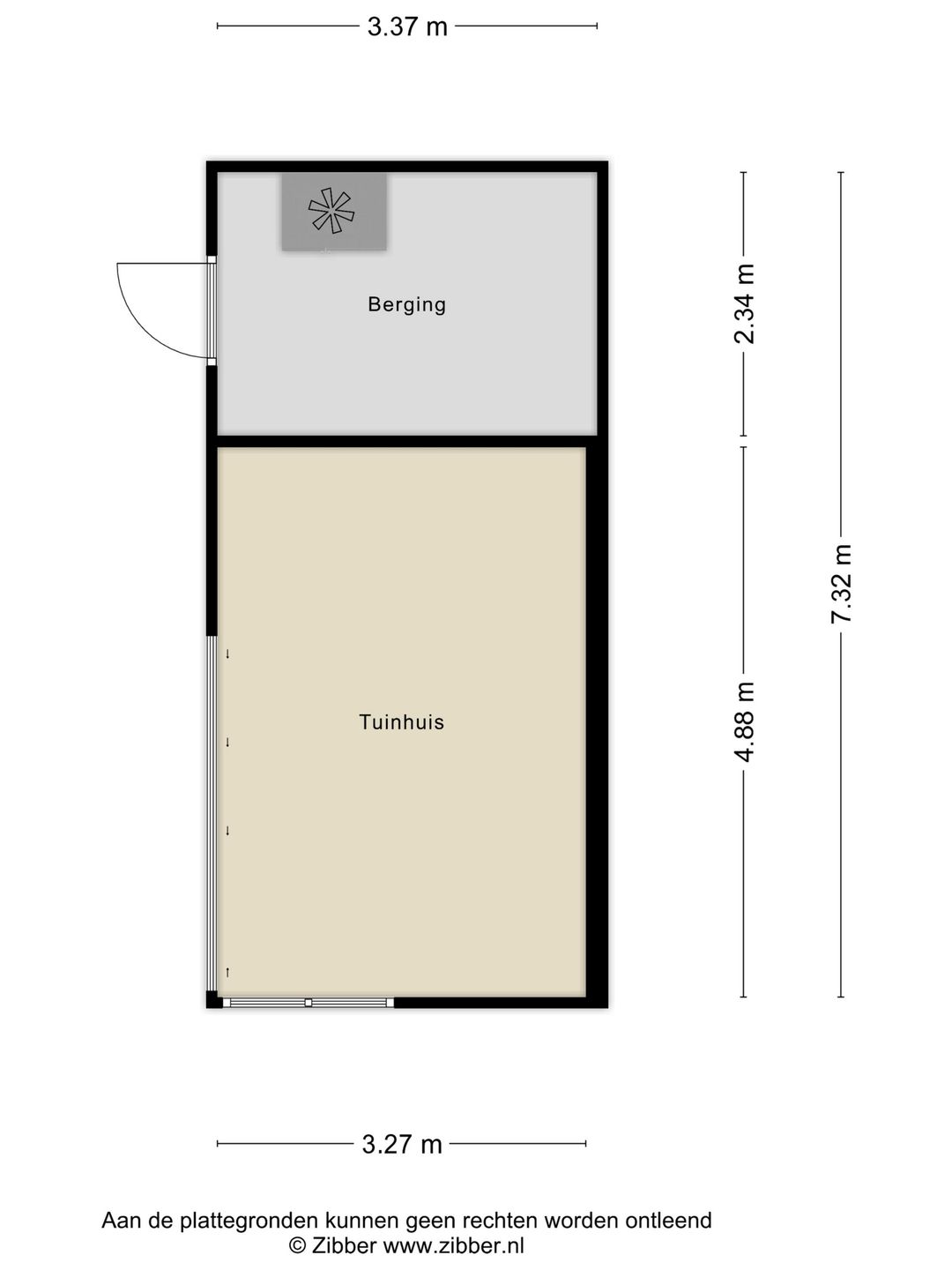 Foto 46 van de Molenkamp 8